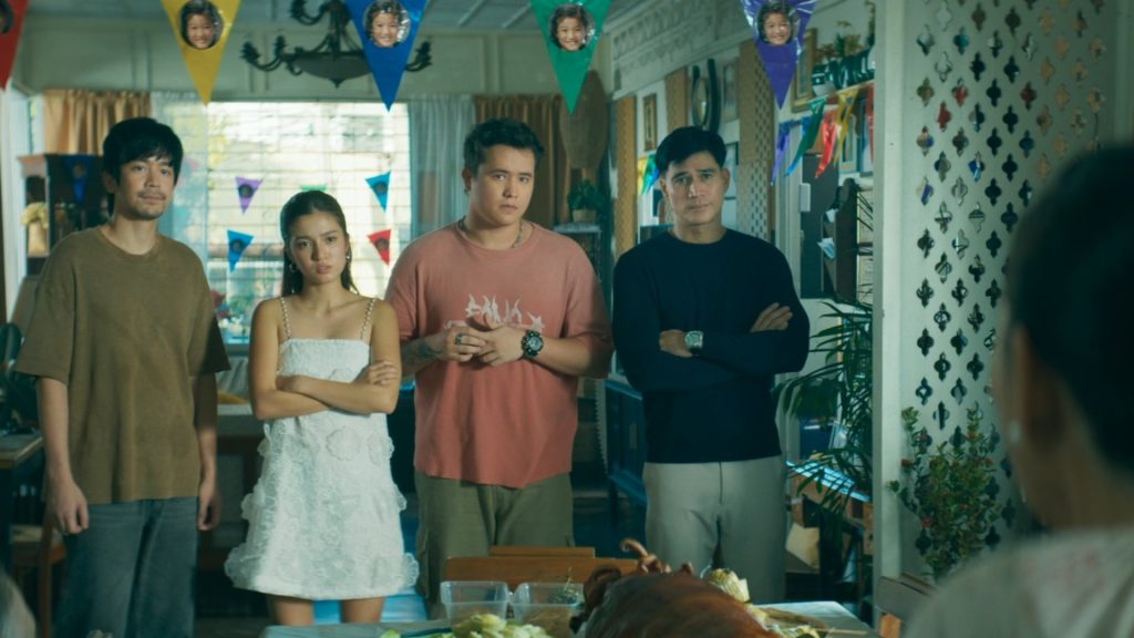 Love, Lies, and Late-Night Binges: What’s New on Netflix This February 2026 4 Meet, Greet & Bye