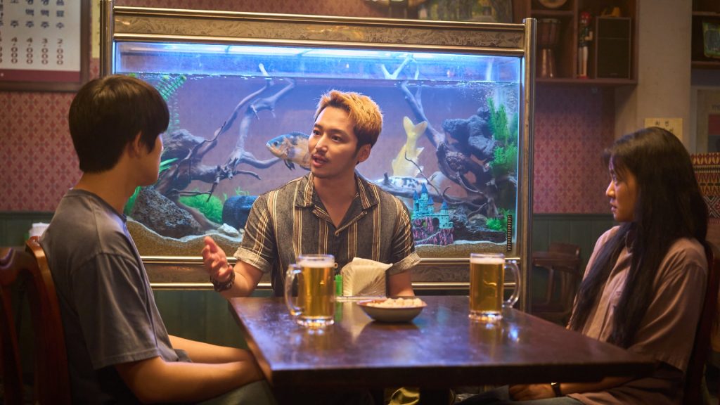 Love, Lies, and Late-Night Binges: What’s New on Netflix This February 2026 5 Pavane