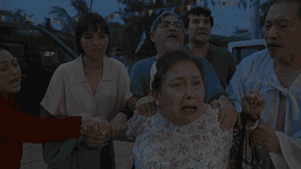 Love, Lies, and Late-Night Binges: What’s New on Netflix This February 2026 7 Everyone Knows Every Juan