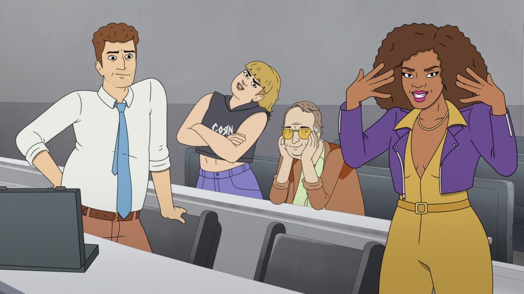 Love, Lies, and Late-Night Binges: What’s New on Netflix This February 2026 11 Strip Law