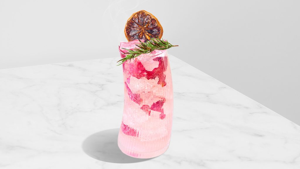 Denny’s Unveils Its First-Ever All-Day Cocktails & Mocktails Happy Hour is always on 24/7 5 DENNYS All Day Cocktails Make Em Blush