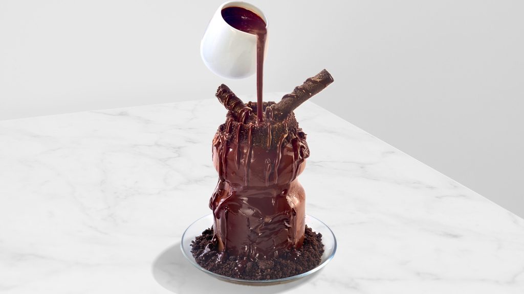 Denny’s Unveils Its First-Ever All-Day Cocktails & Mocktails Happy Hour is always on 24/7 3 DENNYS All Day Cocktails Mudslide