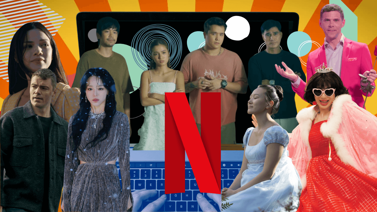 Featured image for Love, Lies, and Late-Night Binges: What’s New on Netflix This February 2026