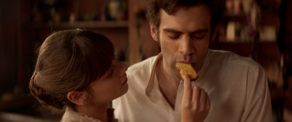 HBO Max Like Water For Chocolate Season two 001 Credit HBO l HBO Max 1