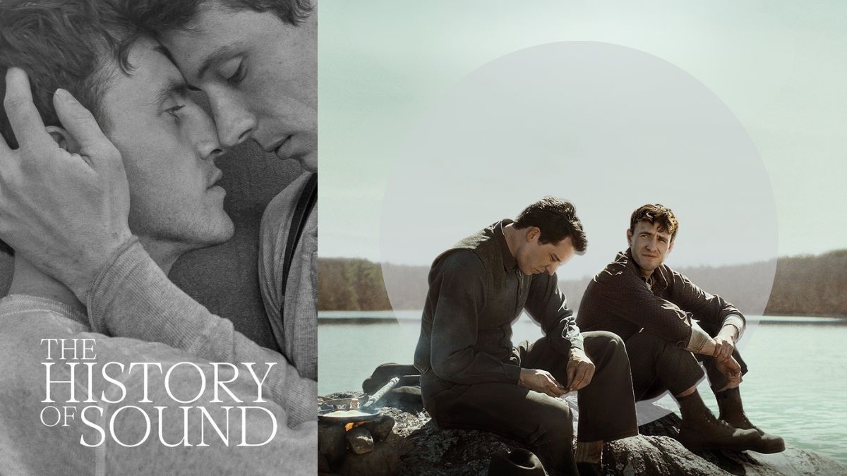 Featured image for MOVIE REVIEW: The History of Sound