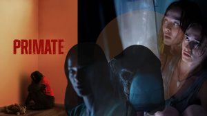 MOVIE REVIEW: Primate