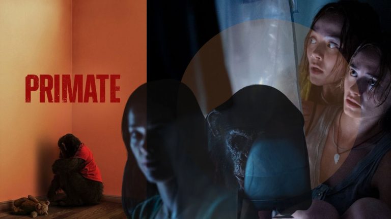 Primate movie review by Wanggo Gallaga