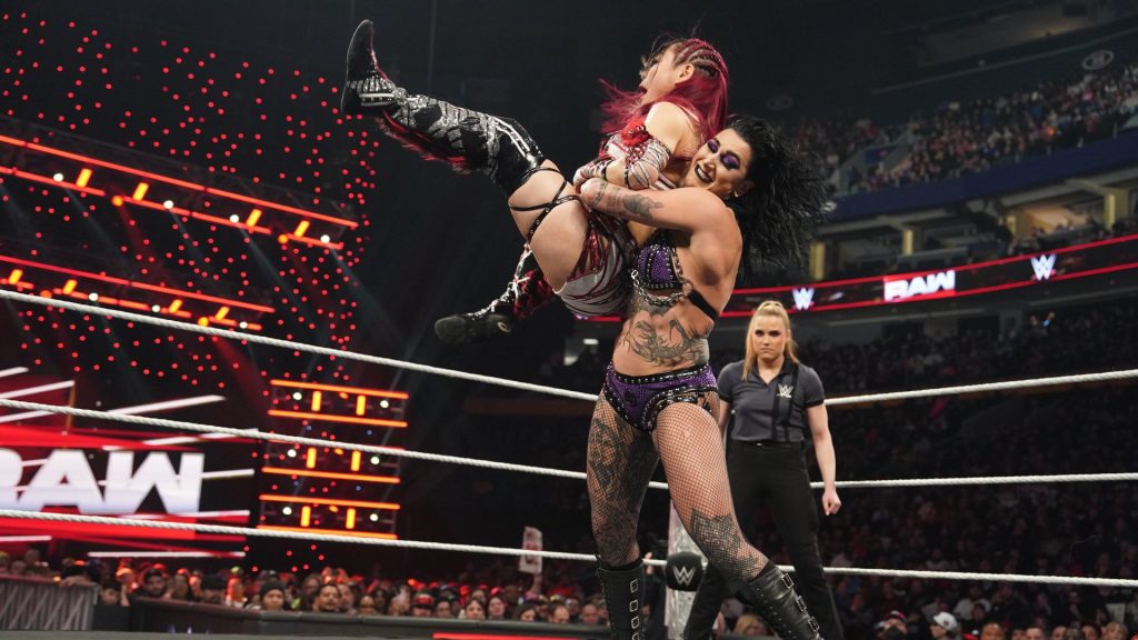 Love, Lies, and Late-Night Binges: What’s New on Netflix This February 2026 6 Royal Rumble 2026