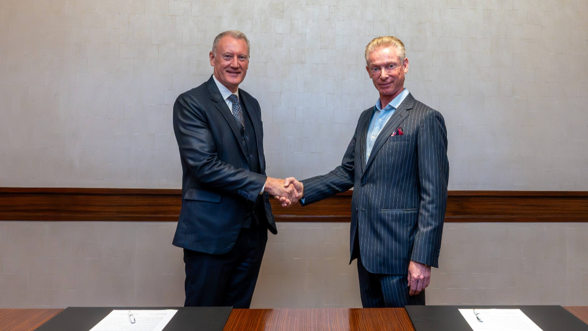 Featured image for Solaire Resort Entertainment City renews partnership with GMG Productions