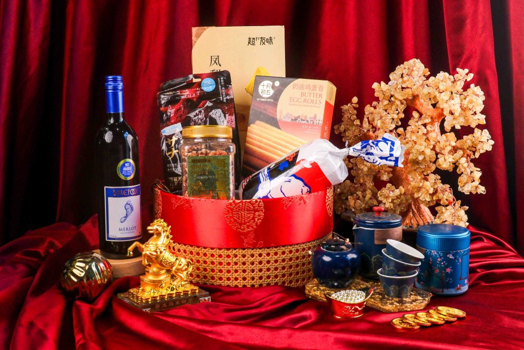 Abundance Hamper