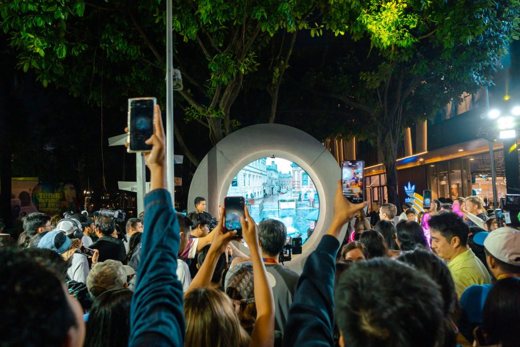 Asia’s First Portal to Open in BGC Taguig 3 Asias First Portal to Open in BGC Taguig 4