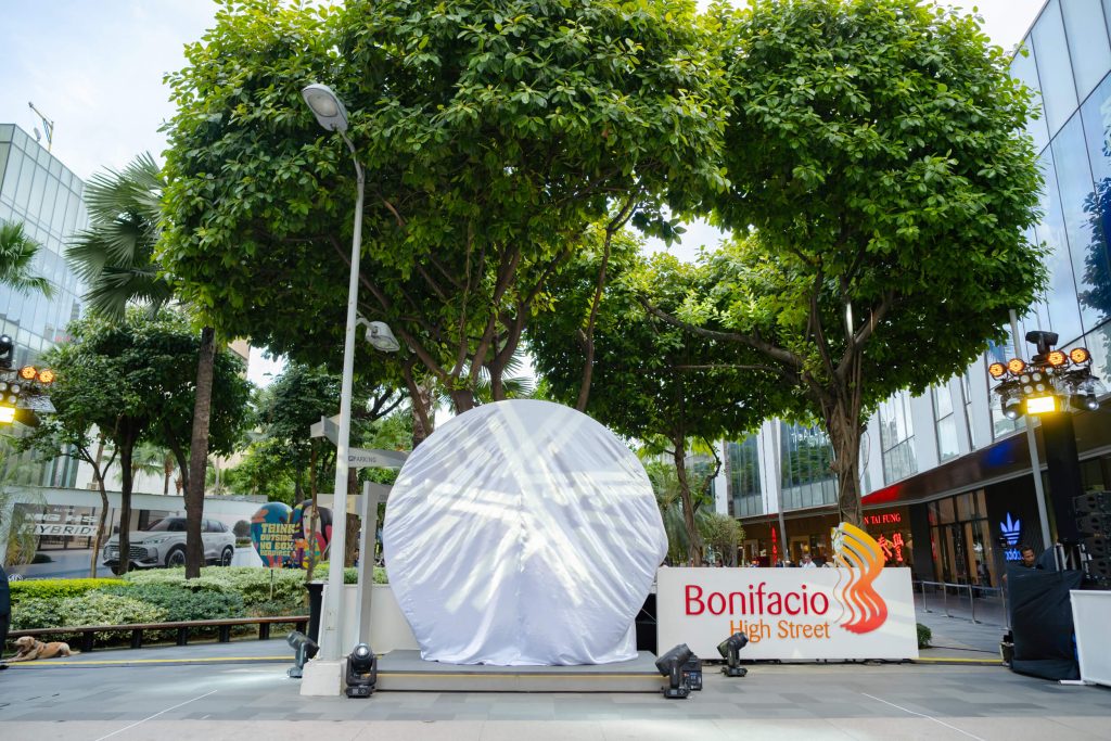 Asia’s First Portal to Open in BGC Taguig 4 Asias First Portal to Open in BGC Taguig 7