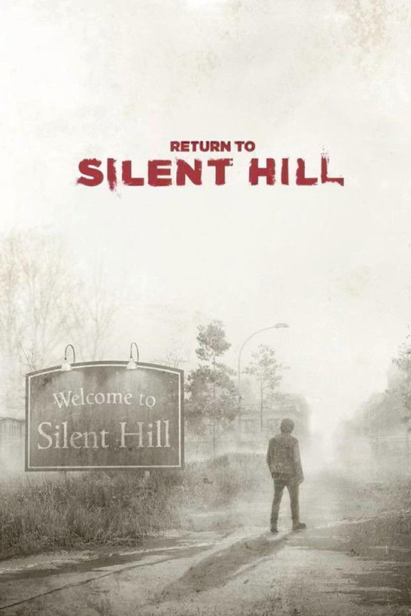 MOVIE REVIEW: Return to Silent Hill 2 Return to Silent Hil