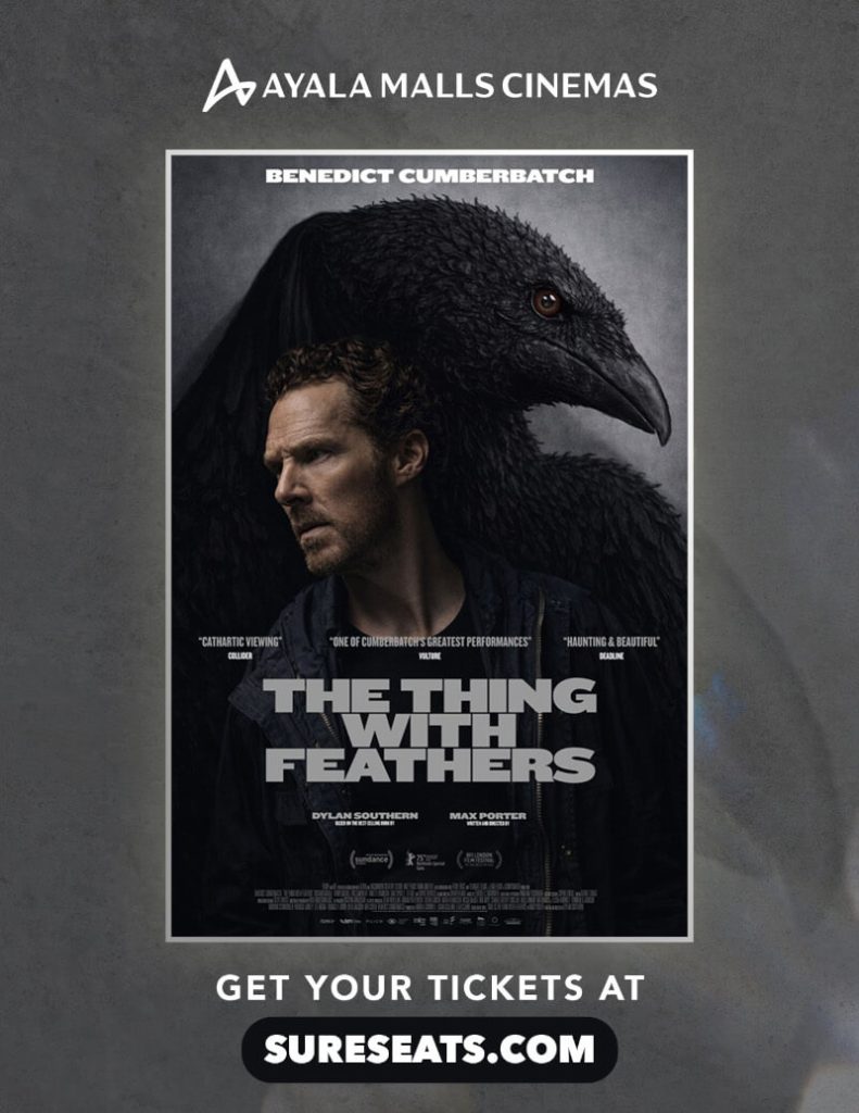 TTWF Poster with AMC Logo