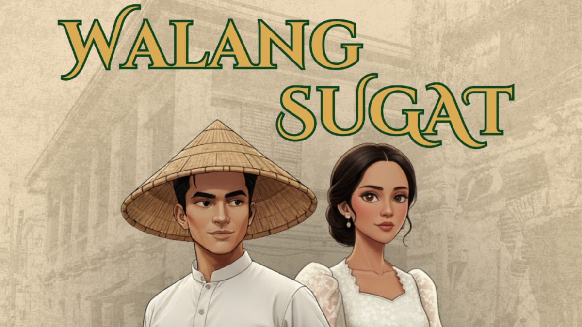 Featured image for FEU Center for the Arts Presents a Free Staging of “Walang Sugat” on Feb. 4
