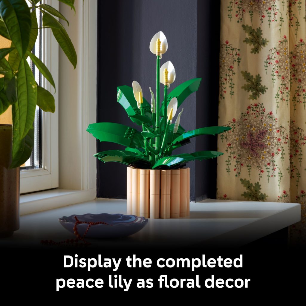 Botanicals Peace Lily