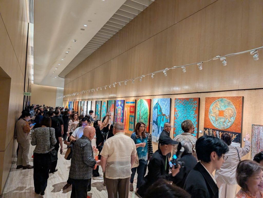 Lizanne Uychaco Spectrum of Abundance 08530a72 99df 4d83 b3a3 11f4c9e0ec69