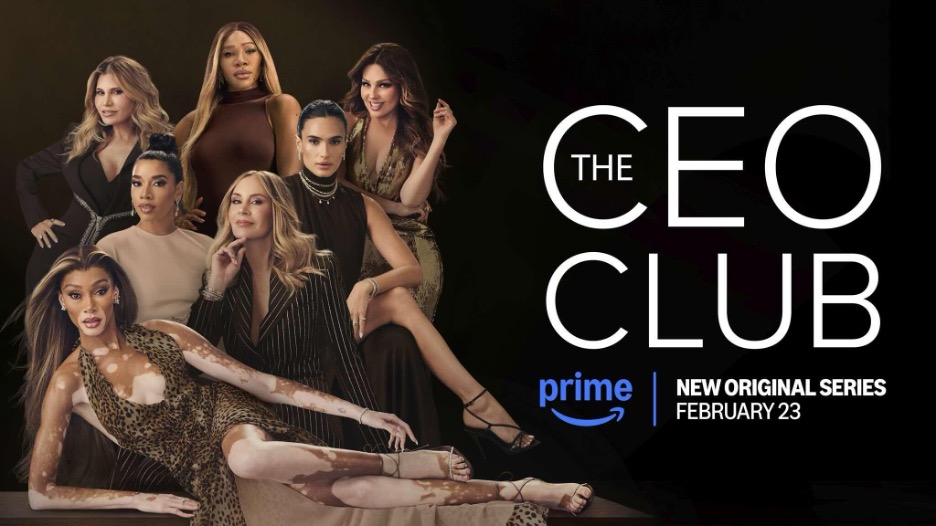 Prime Video Turns Up the Heat With Must-Watch Series and Films This February 2026 5 The CEO Club