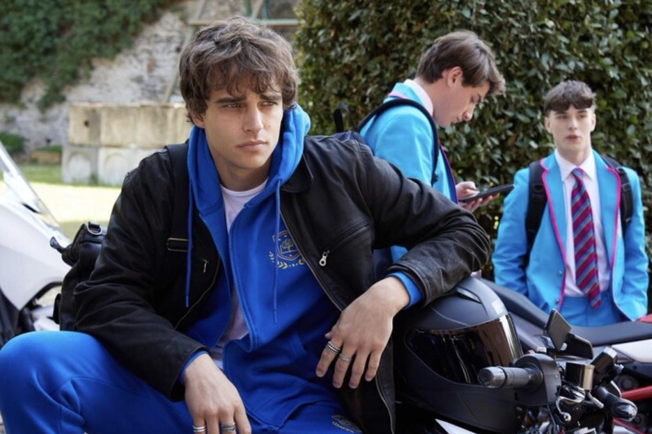 Prime Video Turns Up the Heat With Must-Watch Series and Films This February 2026 8 Love Me Love Me