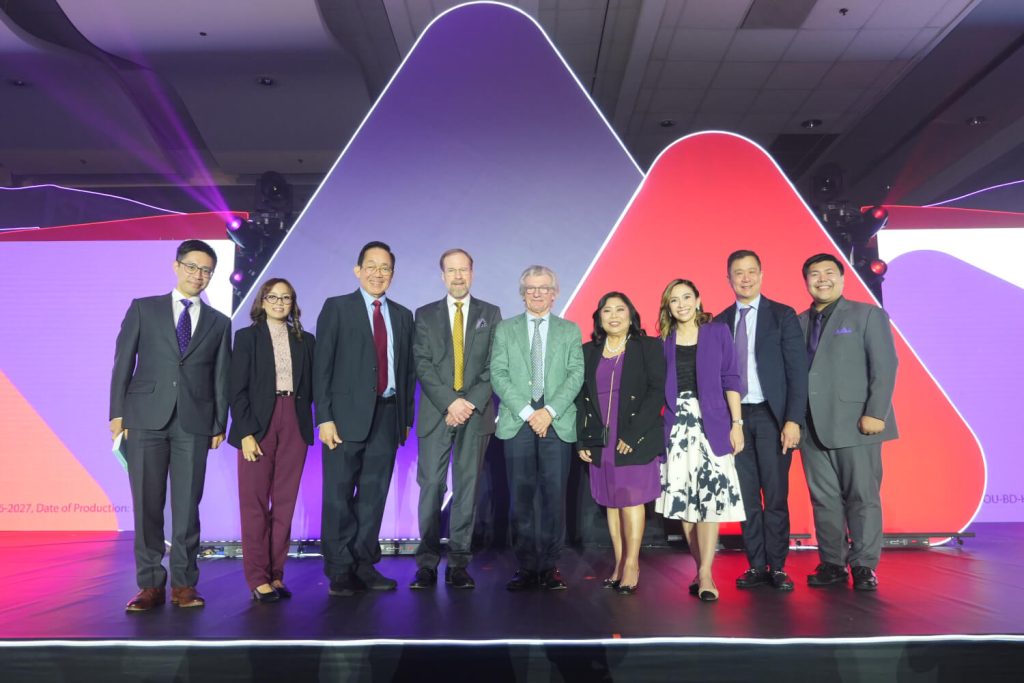 Obesity and Diabetes Symposium Unveils New Treatment with Better Outcomes 2 Photo 2