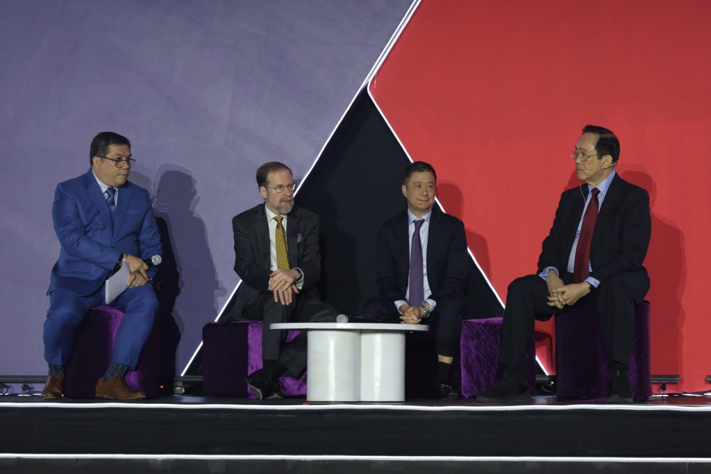 Obesity and Diabetes Symposium Unveils New Treatment with Better Outcomes 3 Photo 3