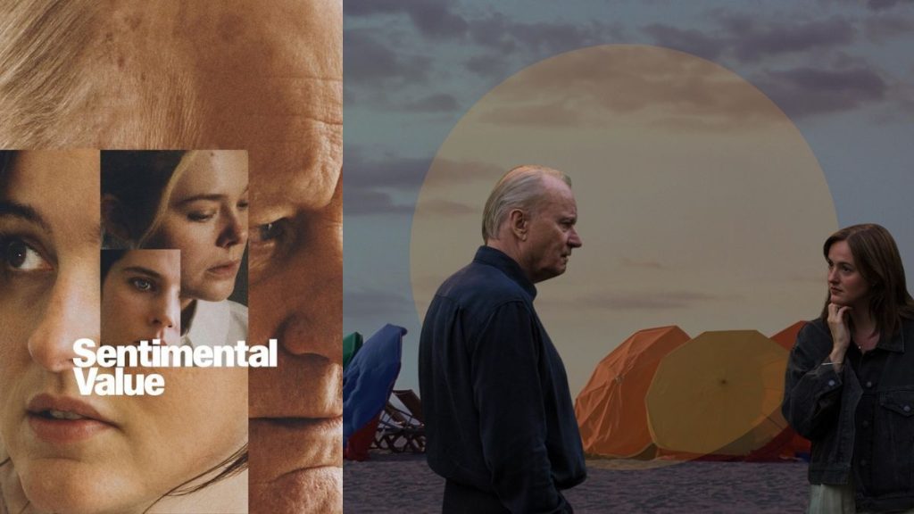 Sentimental Value Movie Review by Wanggo Gallaga