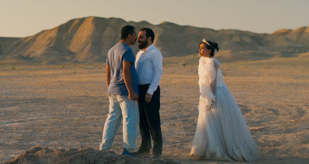 MOVIE REVIEW: It Was Just an Accident 4 It Was Just an Accident