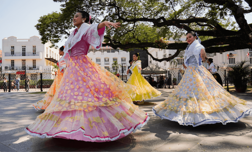 CCP Pasinaya 2025 at Fort Santiago