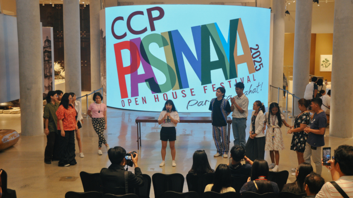 Featured image for Beyond the Stages: Must-Visit Museums and Galleries for CCP Pasinaya 2026