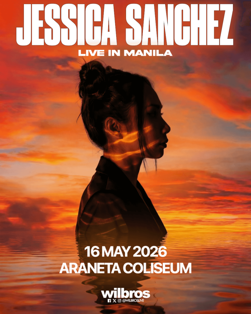 Jessica Sanchez 2026