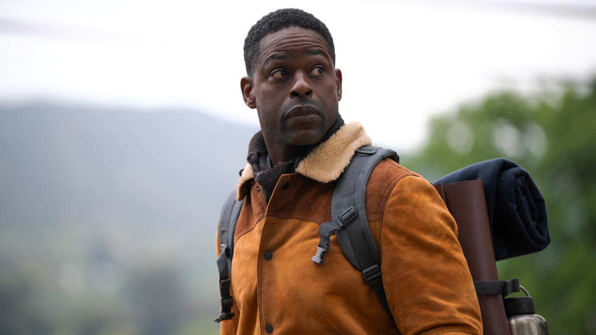 Featured image for Disney+ Reveals Explosive New Trailer and Key Art for “Paradise” Season 2