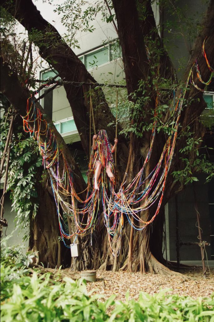 Alterbibo 2026 by Tekla Tamoria Greenbelt