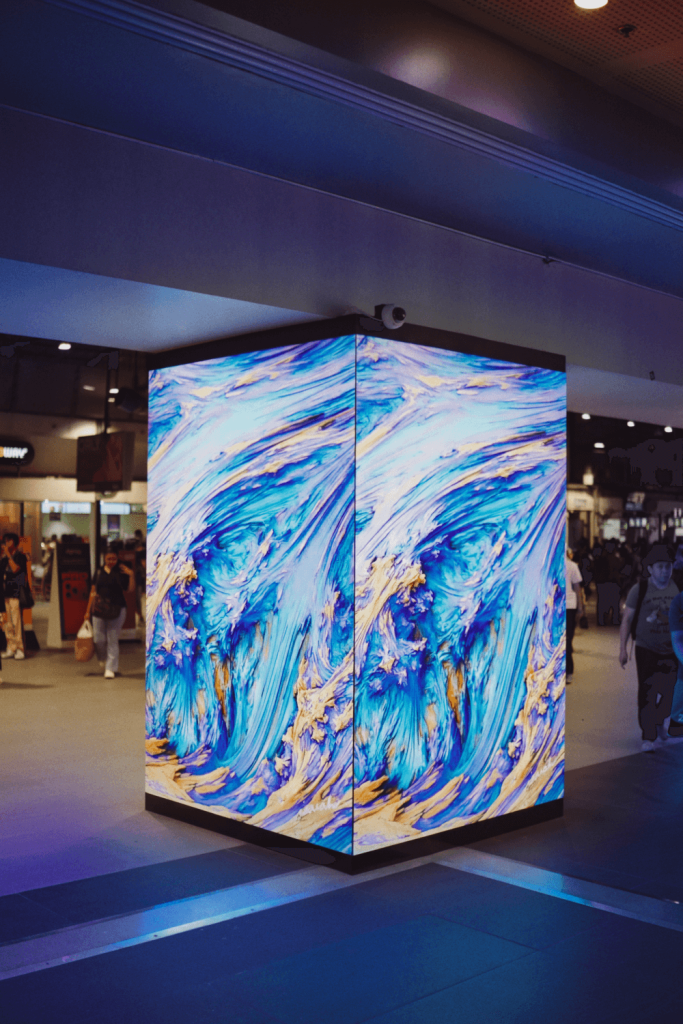 Between Thoughts by Isaiah Cacnio One Ayala