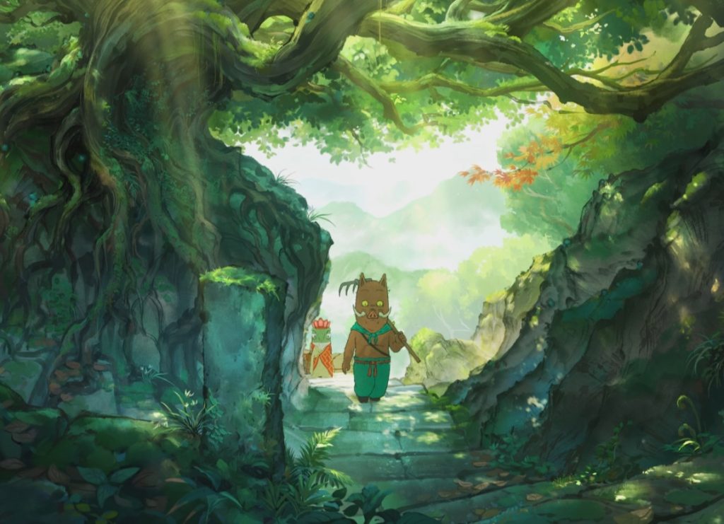 MOVIE REVIEW: Nobody 1 Nobody still 3