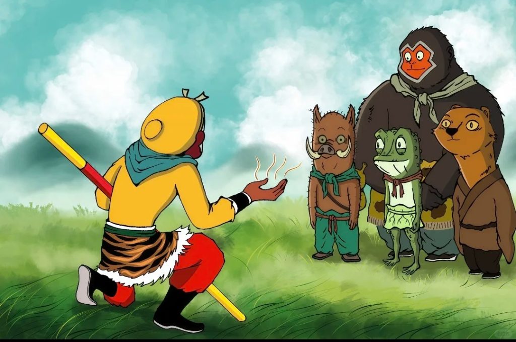 MOVIE REVIEW: Nobody 3 Nobody