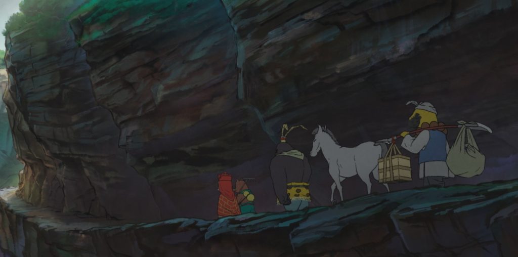 MOVIE REVIEW: Nobody 4 Nobody