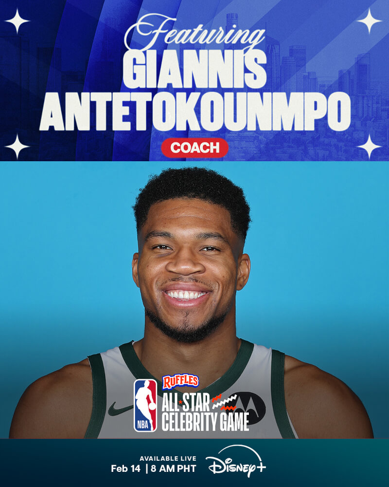 antetokounmpo