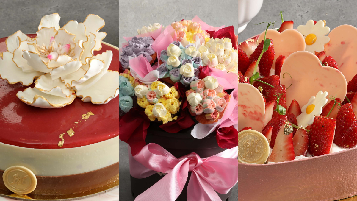 Featured image for Diamond Hotel Philippines Presents “All for Love, a Valentine’s Celebration”