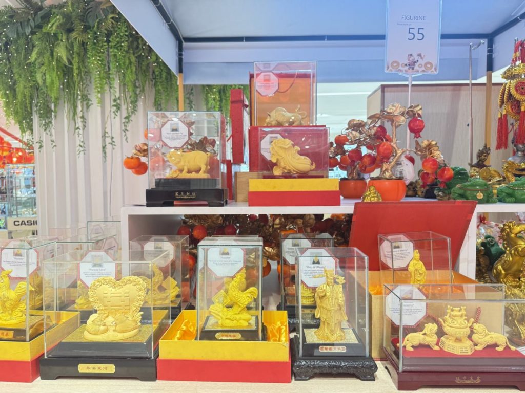 Ceebrate Chinese New Year at RDS