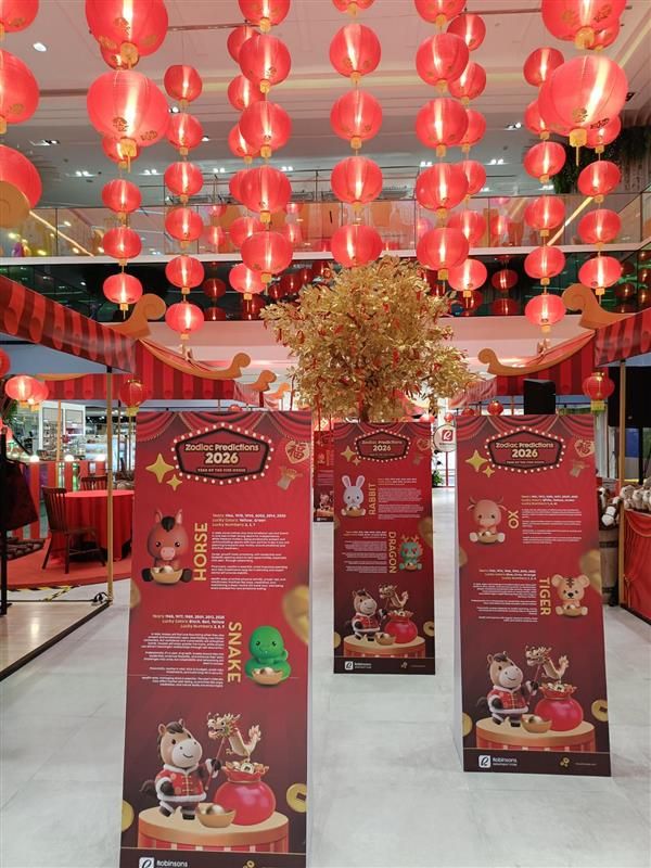 Welcome the Year of the Horse at RDS