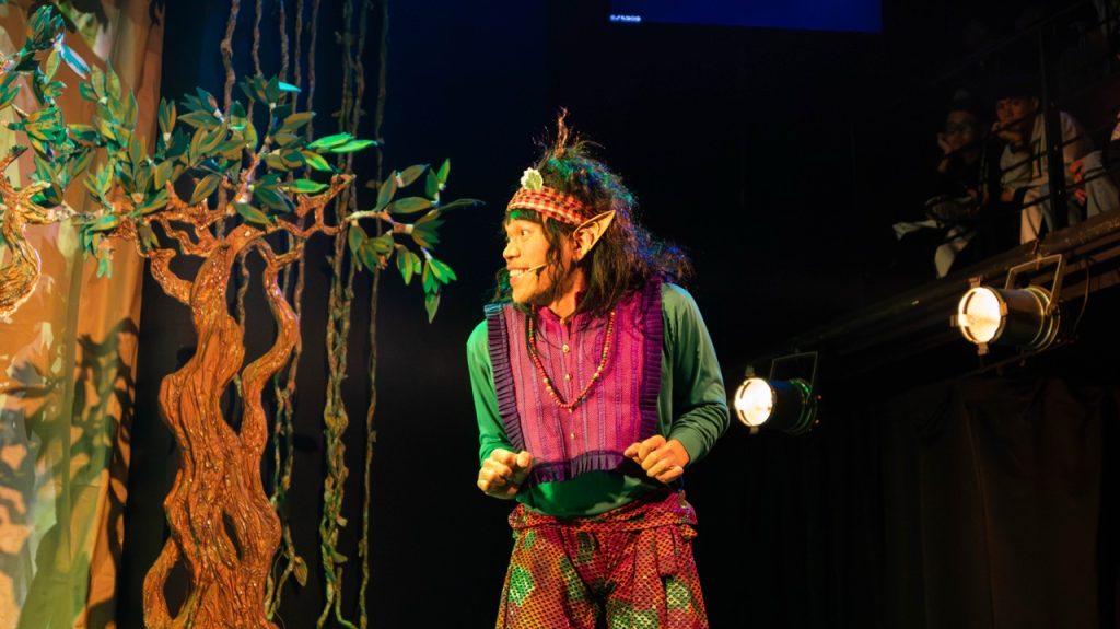 PETA 10 Carlon Matobato