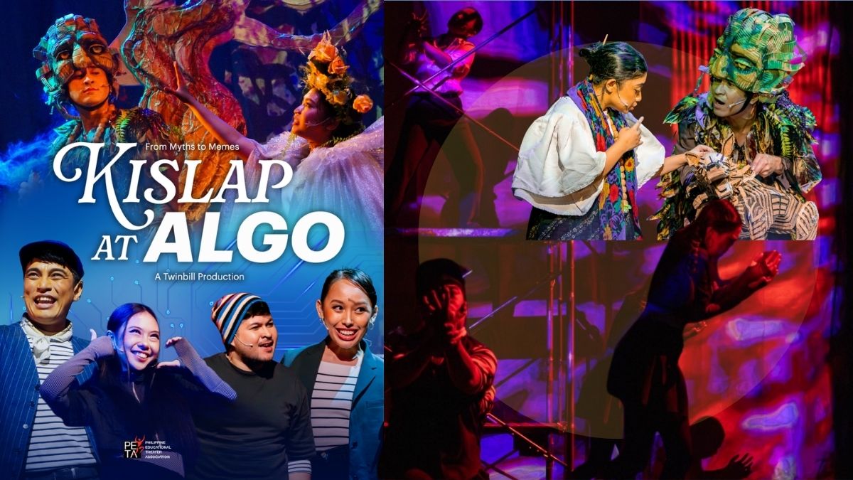 Featured image for THEATER REVIEW: PETA’S Kislap at Algo