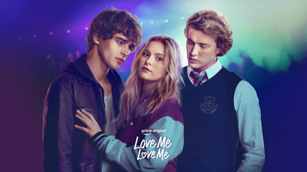 6 Love Me Love Me