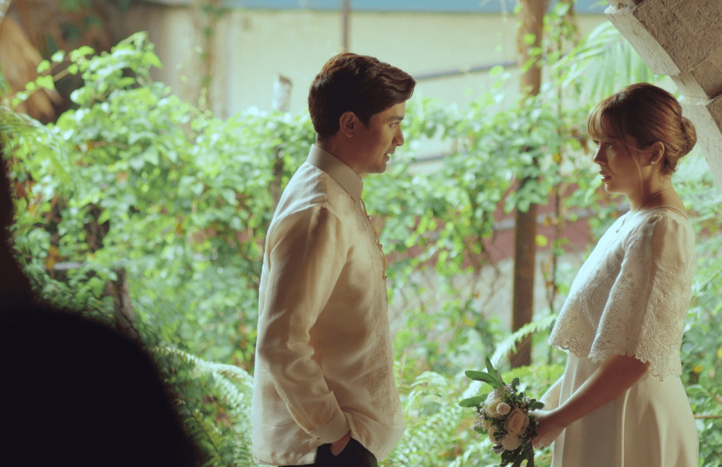 18 Five Breakups and a Romance