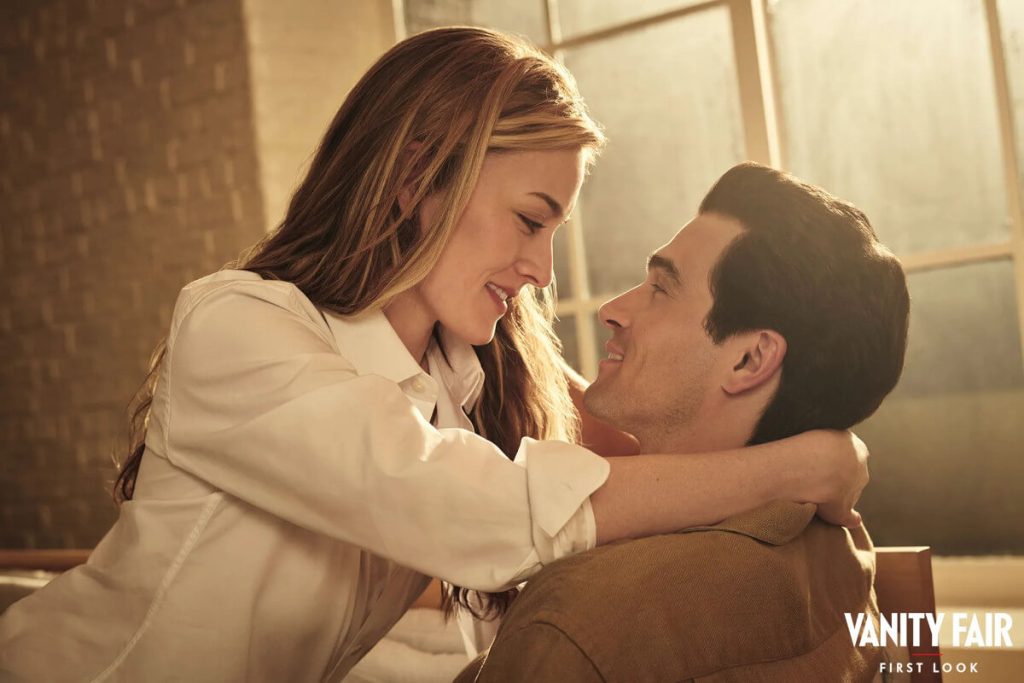 Vanity Fair First Look Image 1