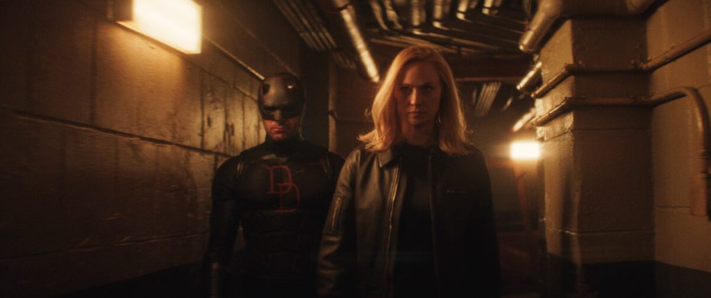 "Daredevil: Born Again" Season 2 Trailer Unleashed — The Devil Faces His Greatest Enemy Yet 3 OTK 203 Trailer UHD Still 09 R