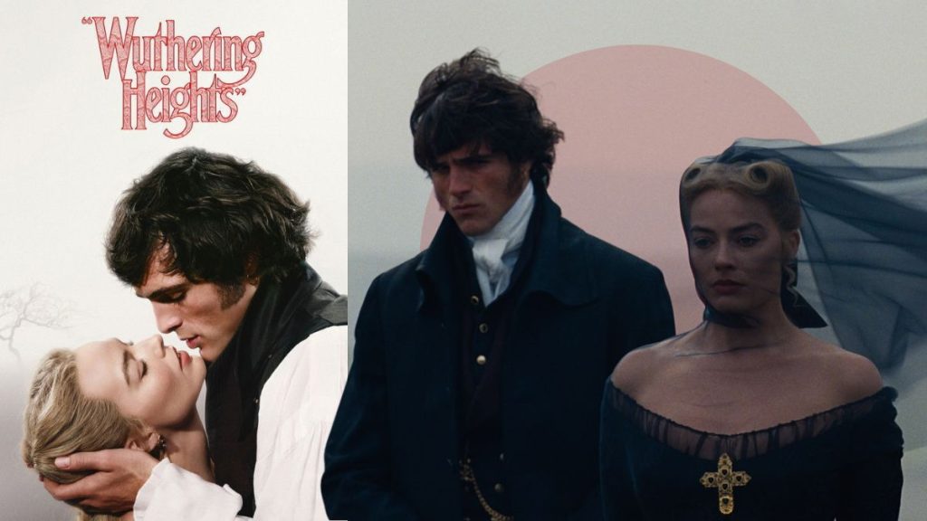 Wuthering Heights movie review by Wanggo Gallaga