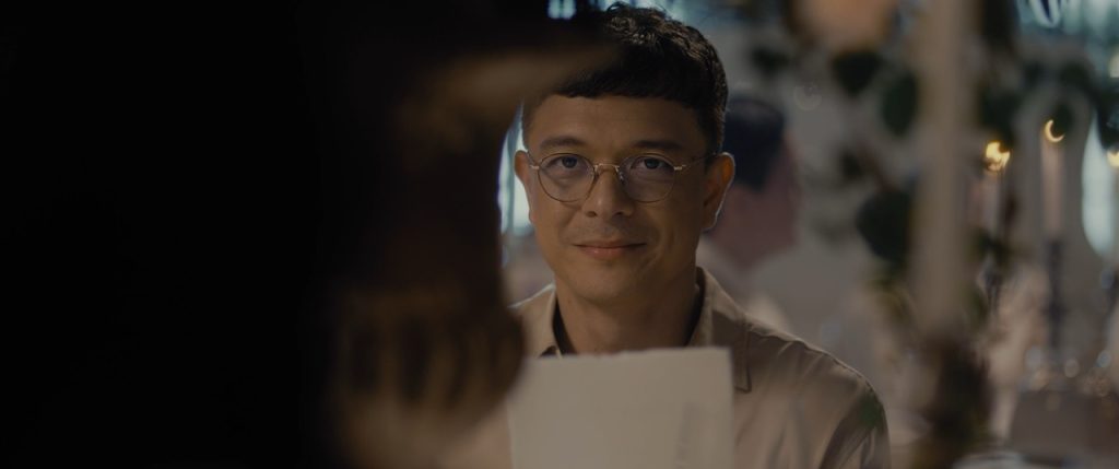 MOVIE REVIEW: The Loved One 1 The Loved One 162