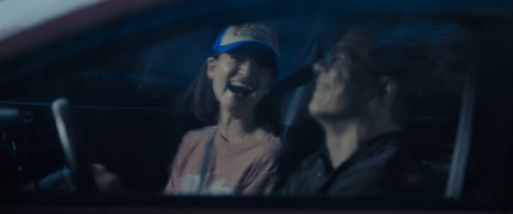 MOVIE REVIEW: The Loved One 2 The Loved One 100