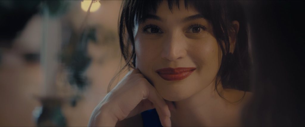 MOVIE REVIEW: The Loved One 5 The Loved One 213